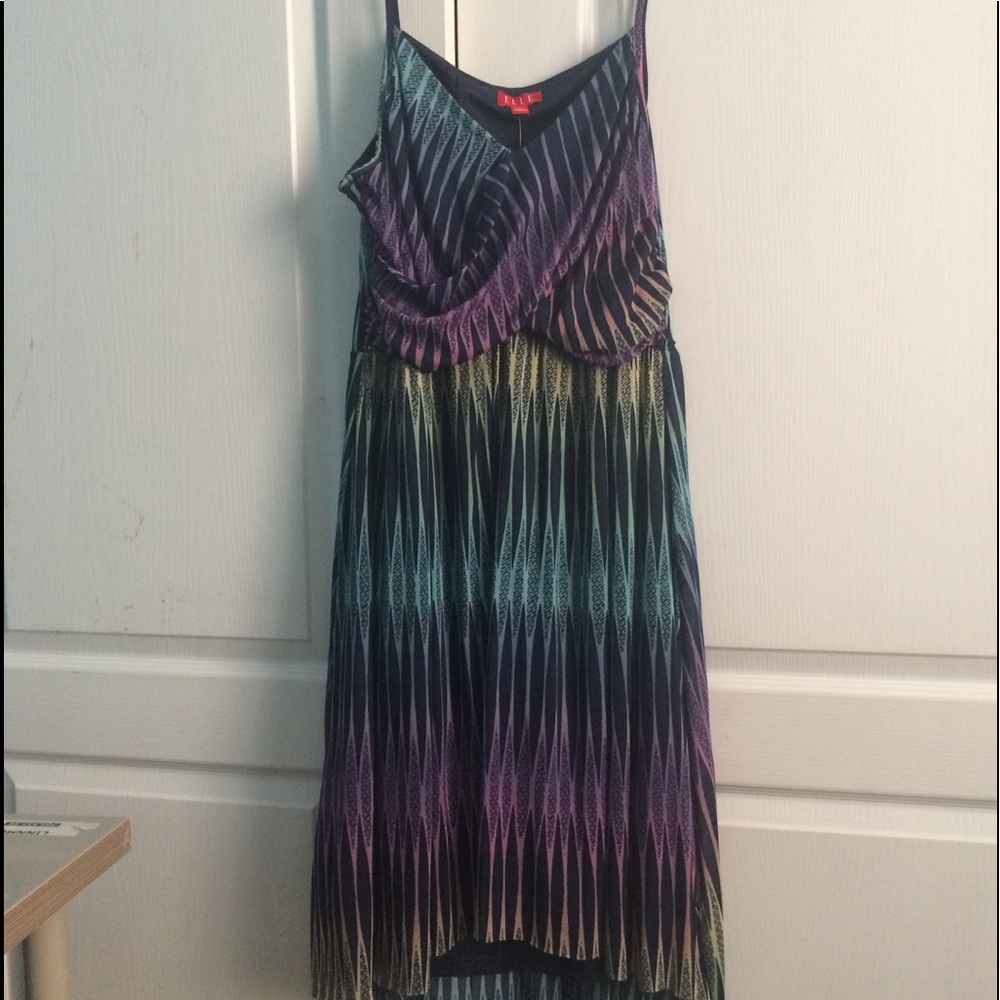 Summer dress